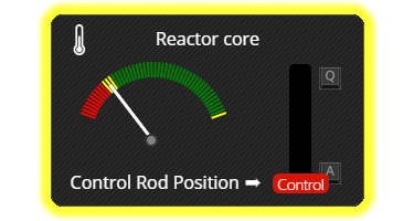 how to play reactor core
