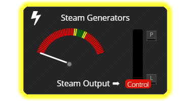 how to play steam generator