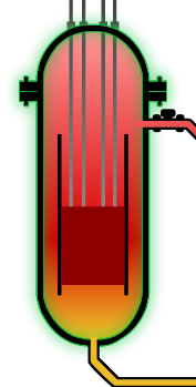 pressure vessel
