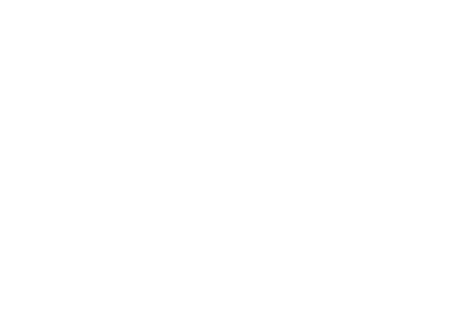 Quize background with stars
