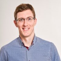 Photo of Adrian Harwood