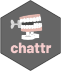 Chattr v0.1
