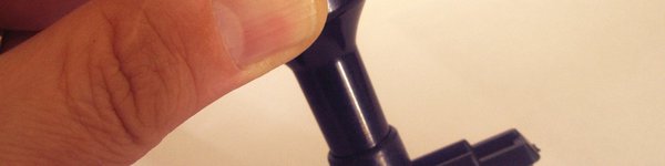 A rubber stamp printing the word approved