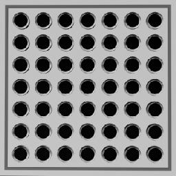 fuel plate