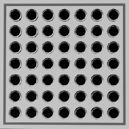 fuel plate