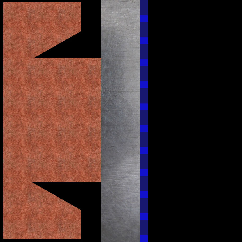 Condenser Texture